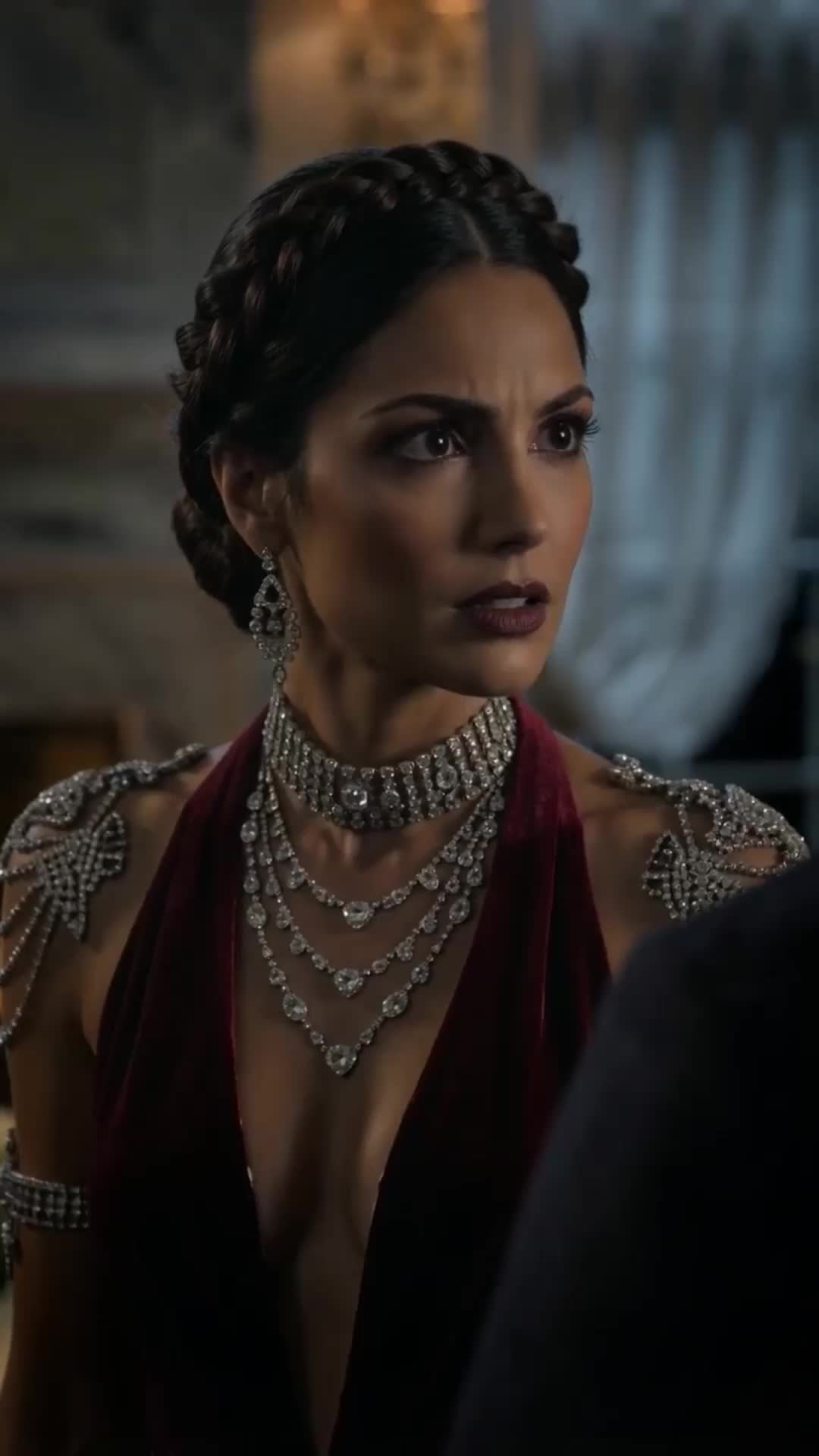 Episode 3 - The Crown's Betrayal